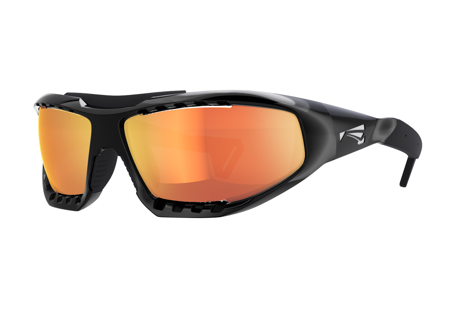 ecLiPse™ Series Photochromic Brown Red Mirror