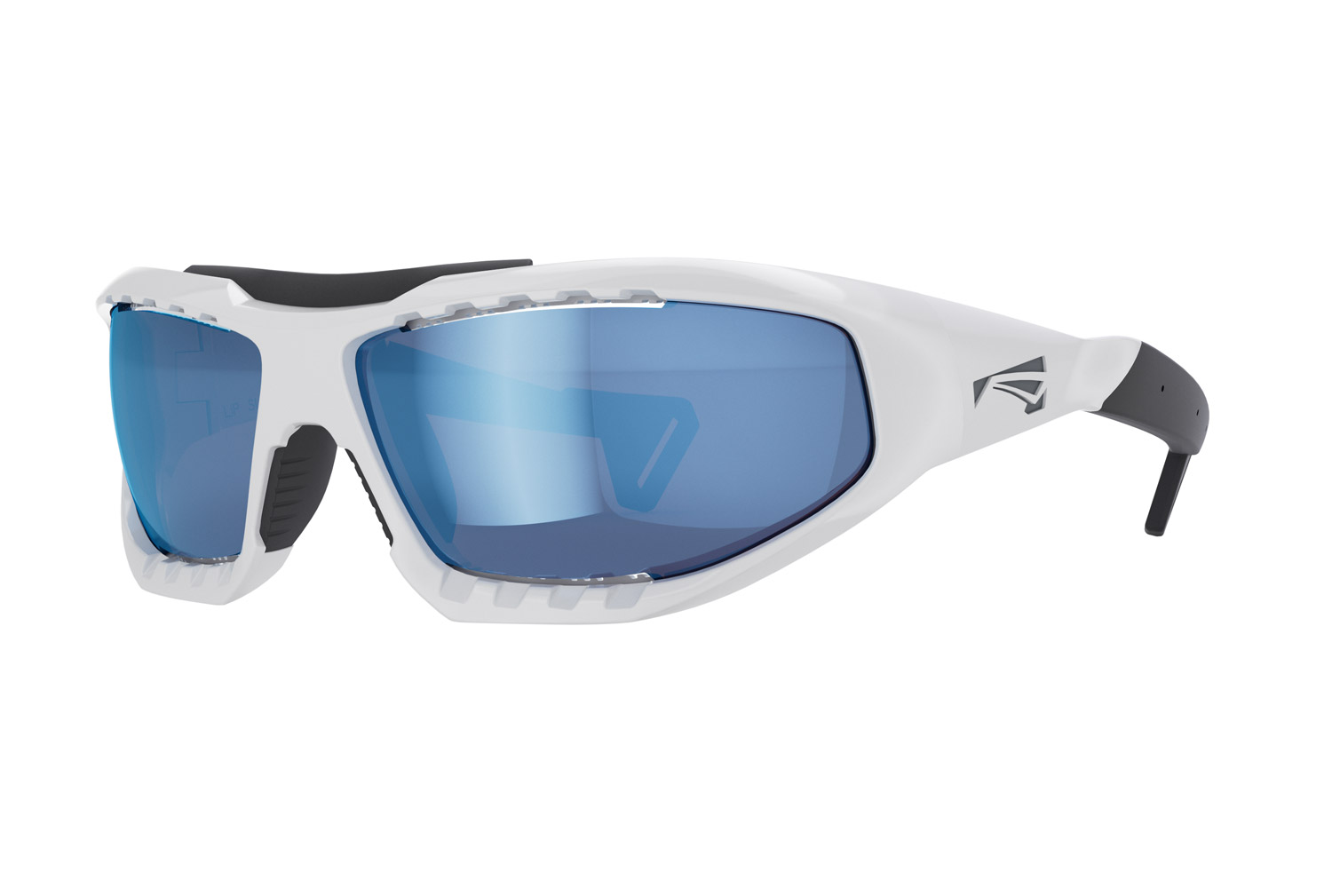 VIVIDE™ Series Polarized Ice Blue Mirror