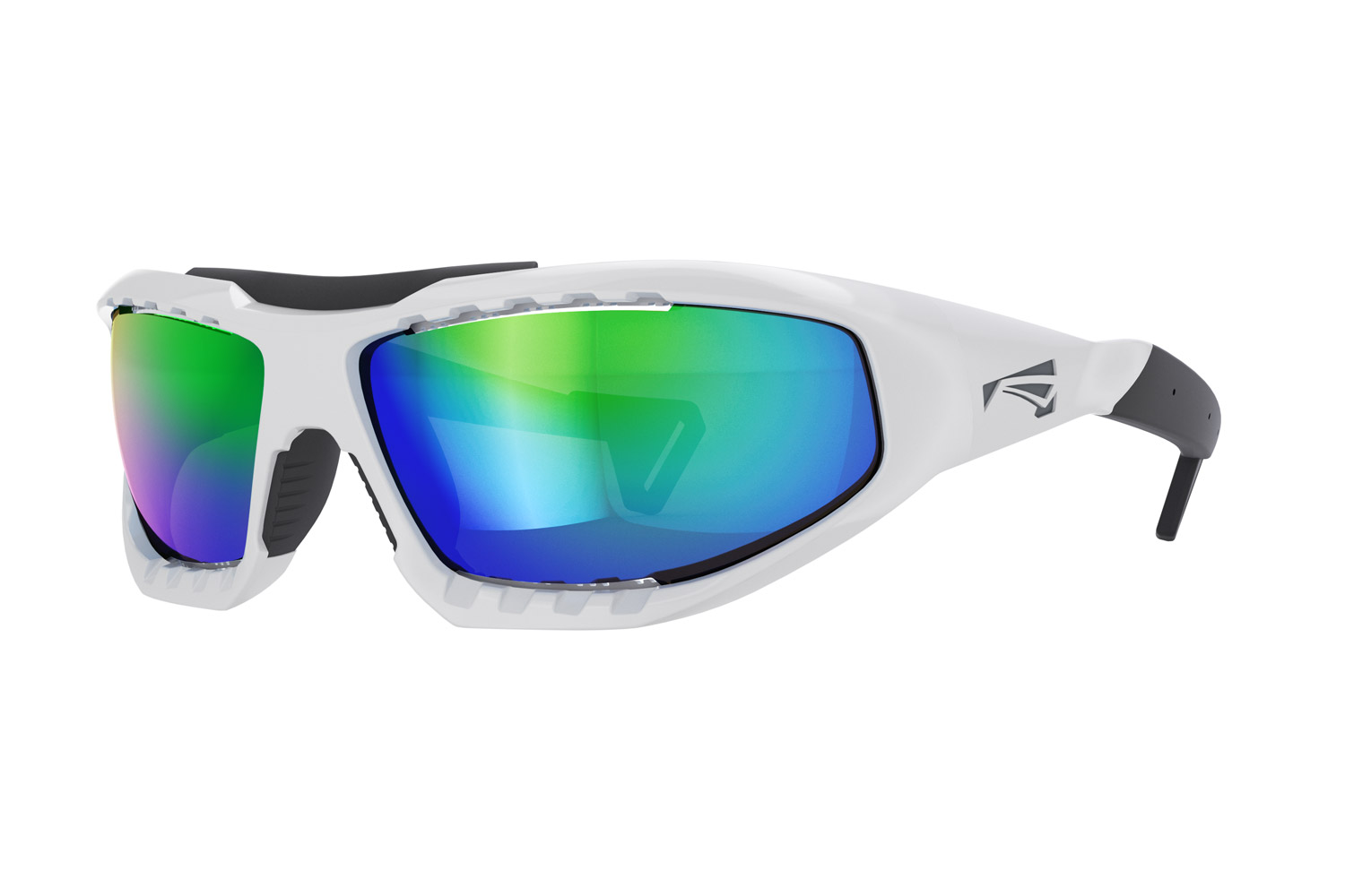 Levanté™ Series Polarized Brown ML Green Mirror