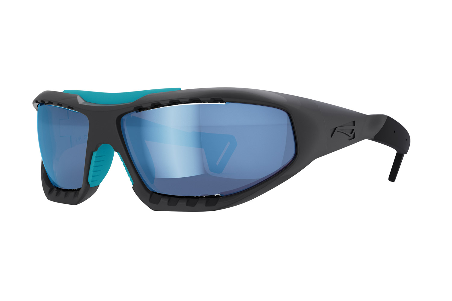 VIVIDE™ Series Polarized Ice Blue Mirror
