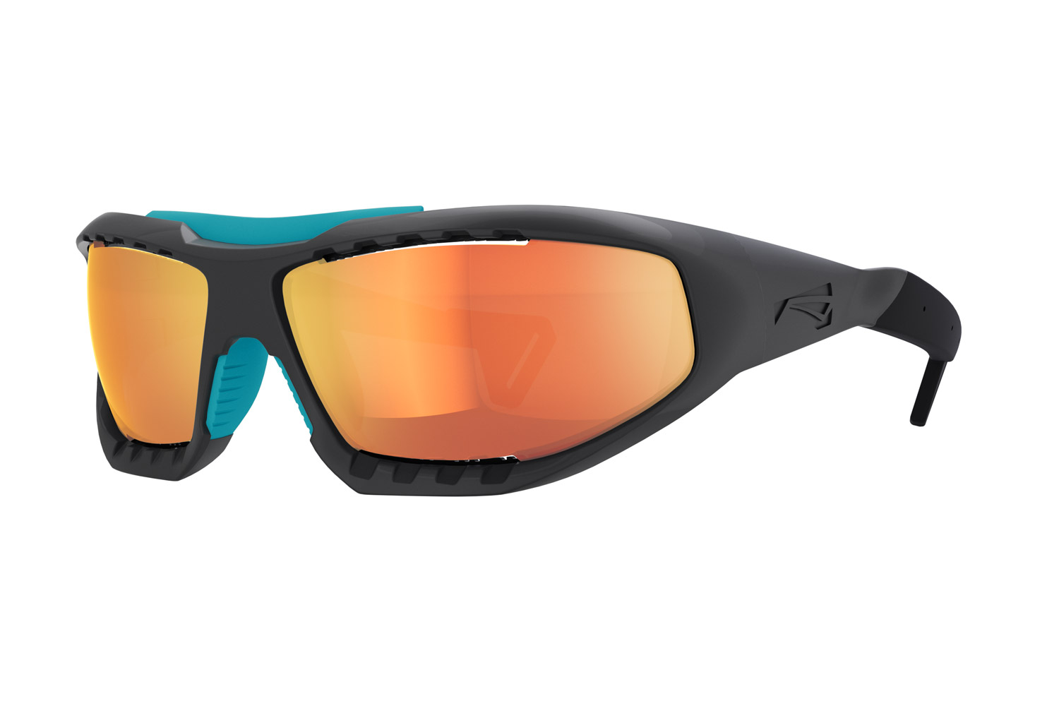 ecLiPse™ Series Photochromic Brown Red Mirror