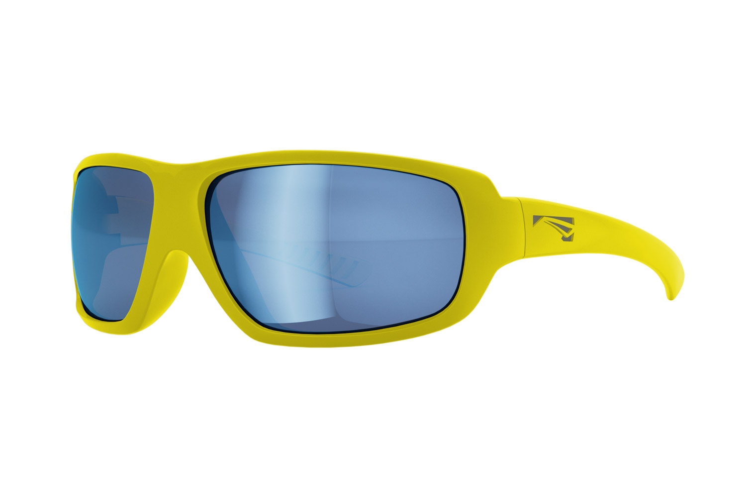 VIVIDE Series Polarized Rose Ice Blue Mirror