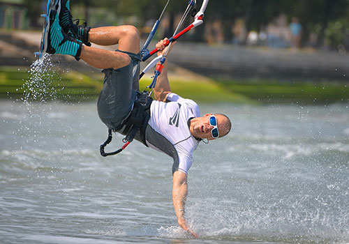 Gafas de natación Sailfish Typhoon