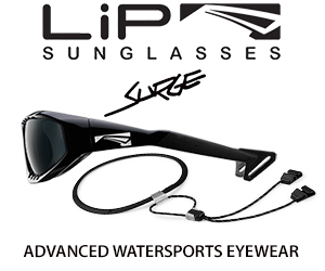 LiP Surge