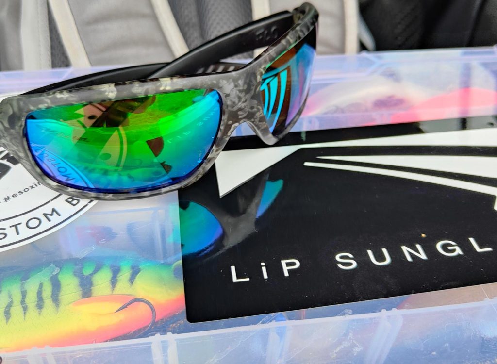 Polarized Fishing Sunglasses  Anti-Glare Eyewear For Fishing