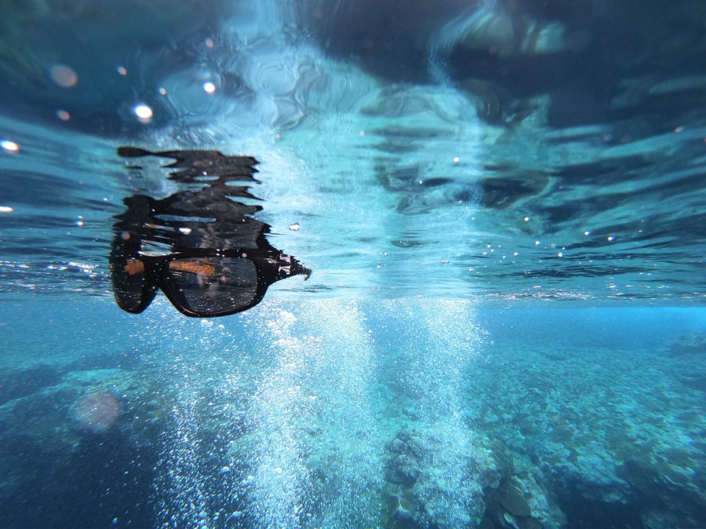 Floating Sunglasses, Polarized Eyewear That Floats In Water