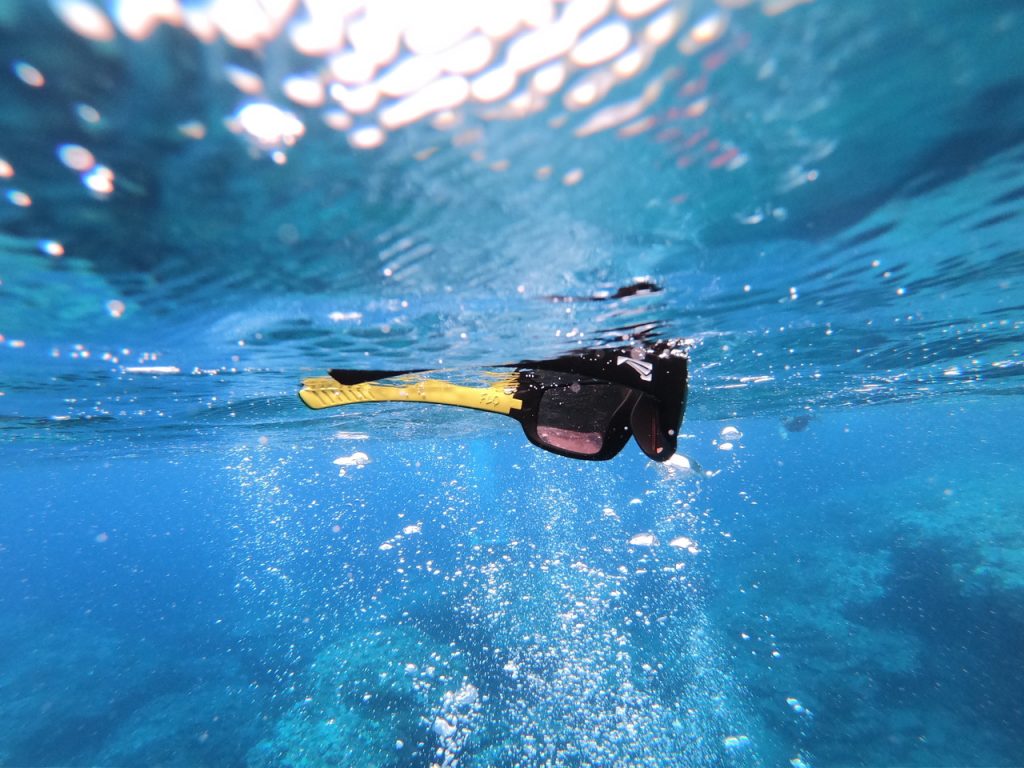 Floating Sunglasses, Polarized Eyewear That Floats In Water