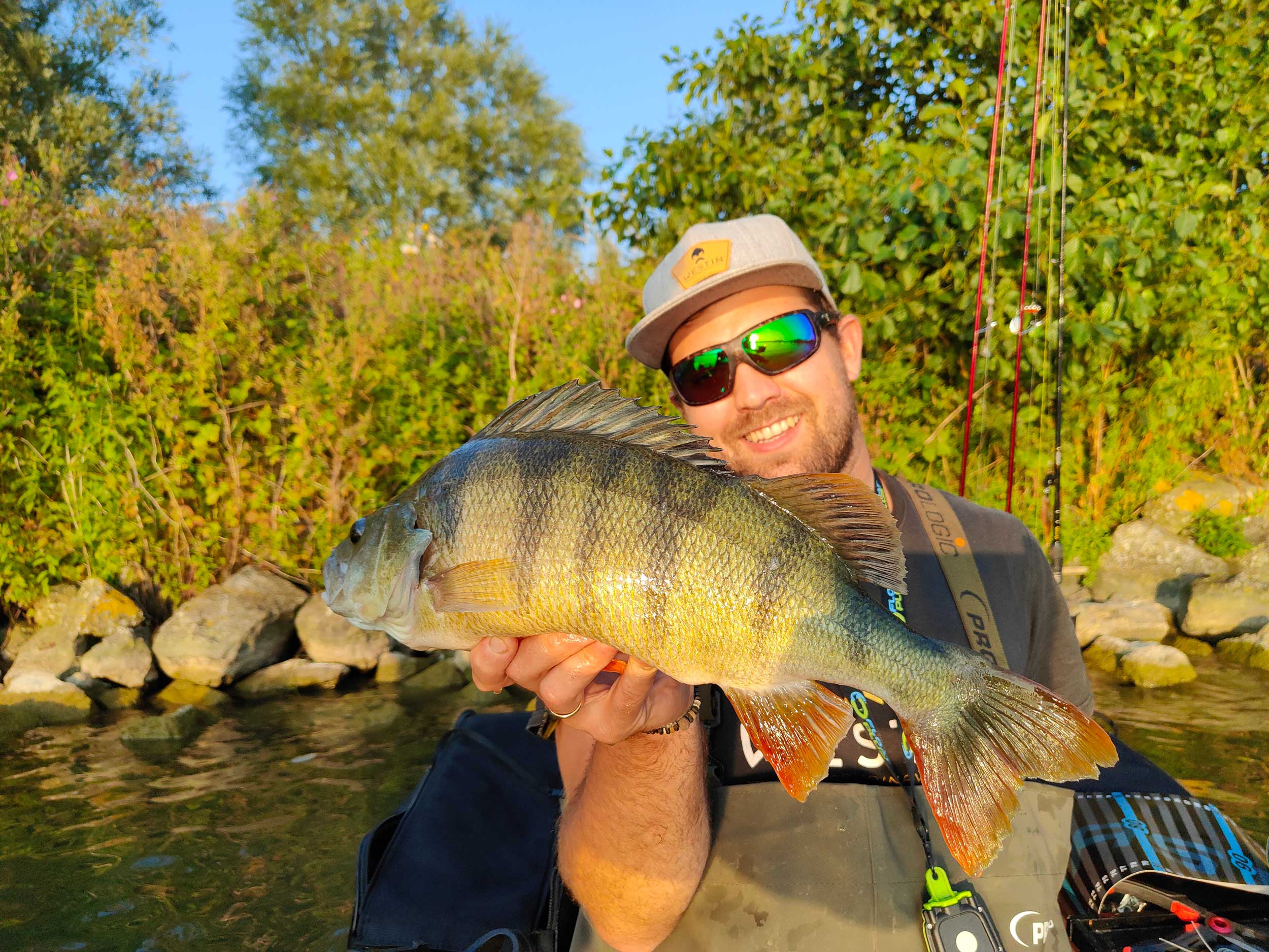 Top 5 tips for selecting the best freshwater fishing sunglasses