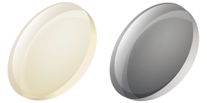 Night and Day Amber