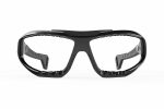 Frame: Gloss Black