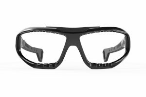 Frame: Gloss Black