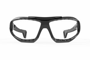 Frame: Transparent Grey