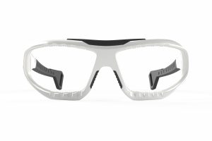 Frame: Gloss White