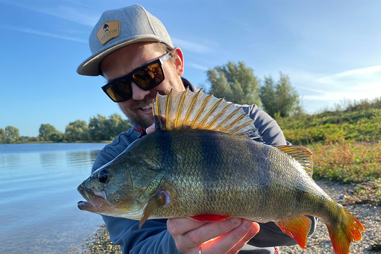 Polarised Sunglasses Fishing and Sports - Good Baits