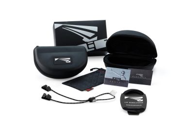 Packaging Set for Typhoon