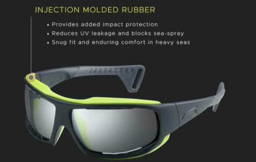 Injected-molded-rubber Injected-molded-rubber